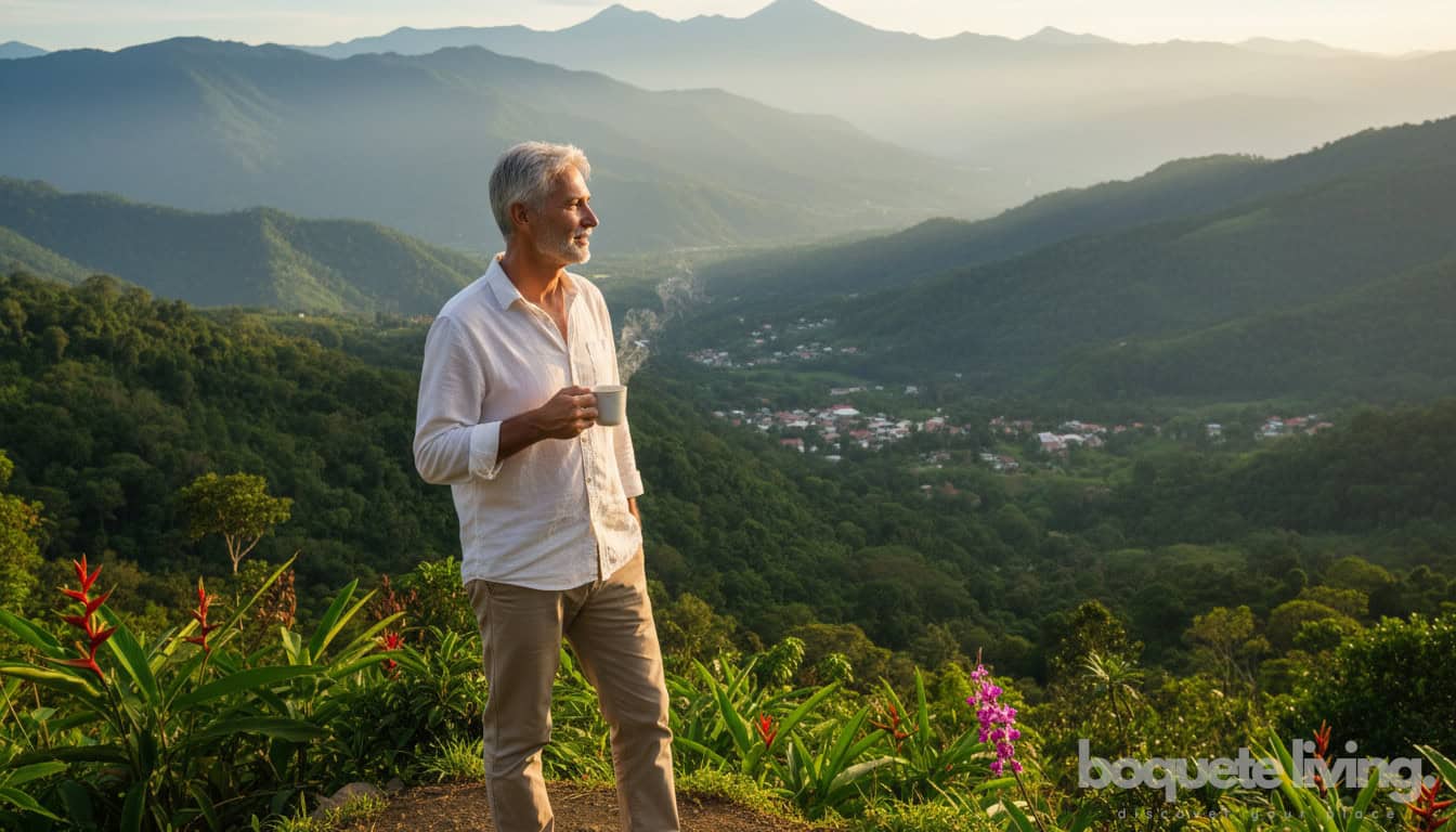 Boquete Singles Life